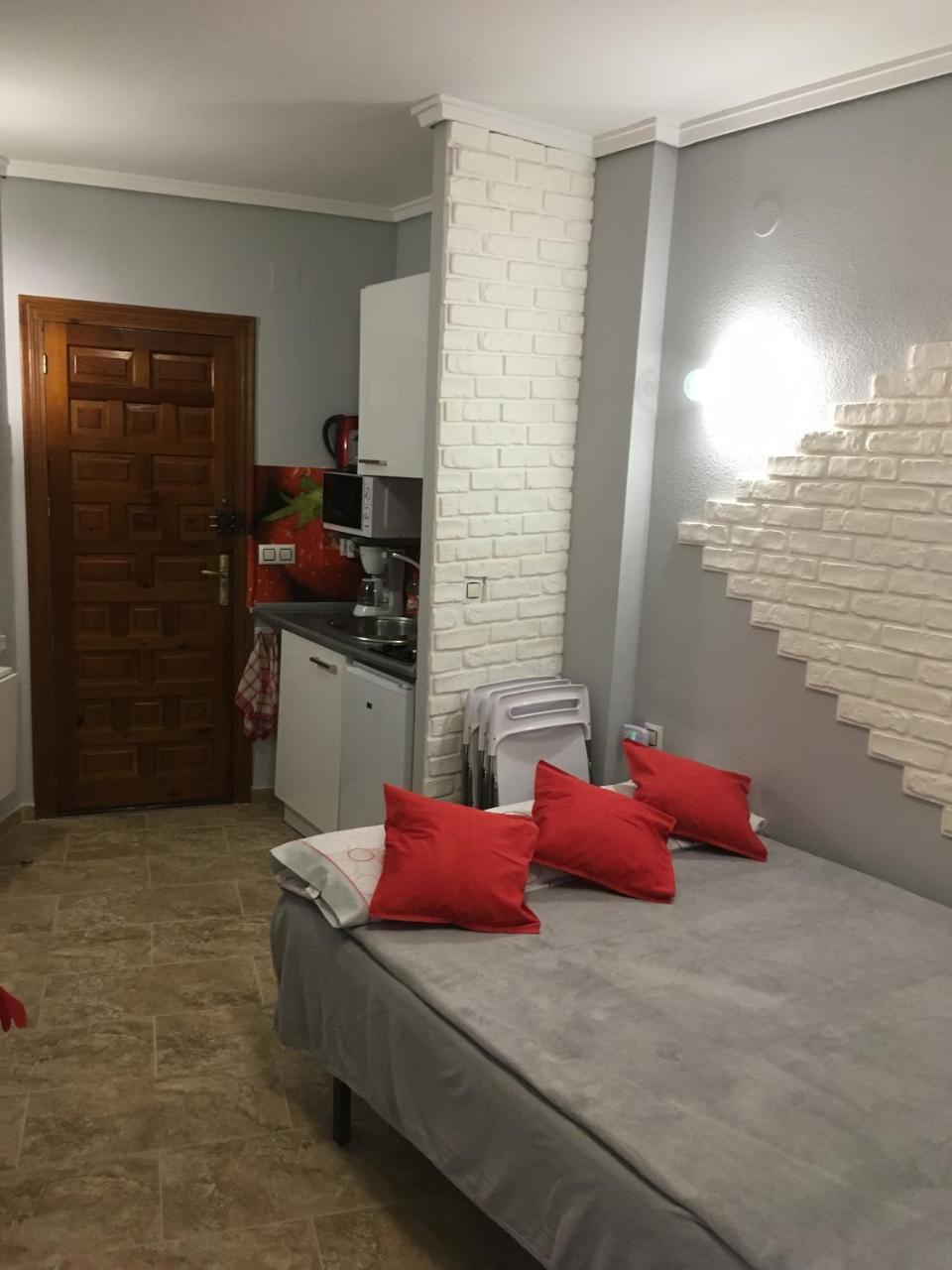 Denia Playa I Apartment Exterior photo