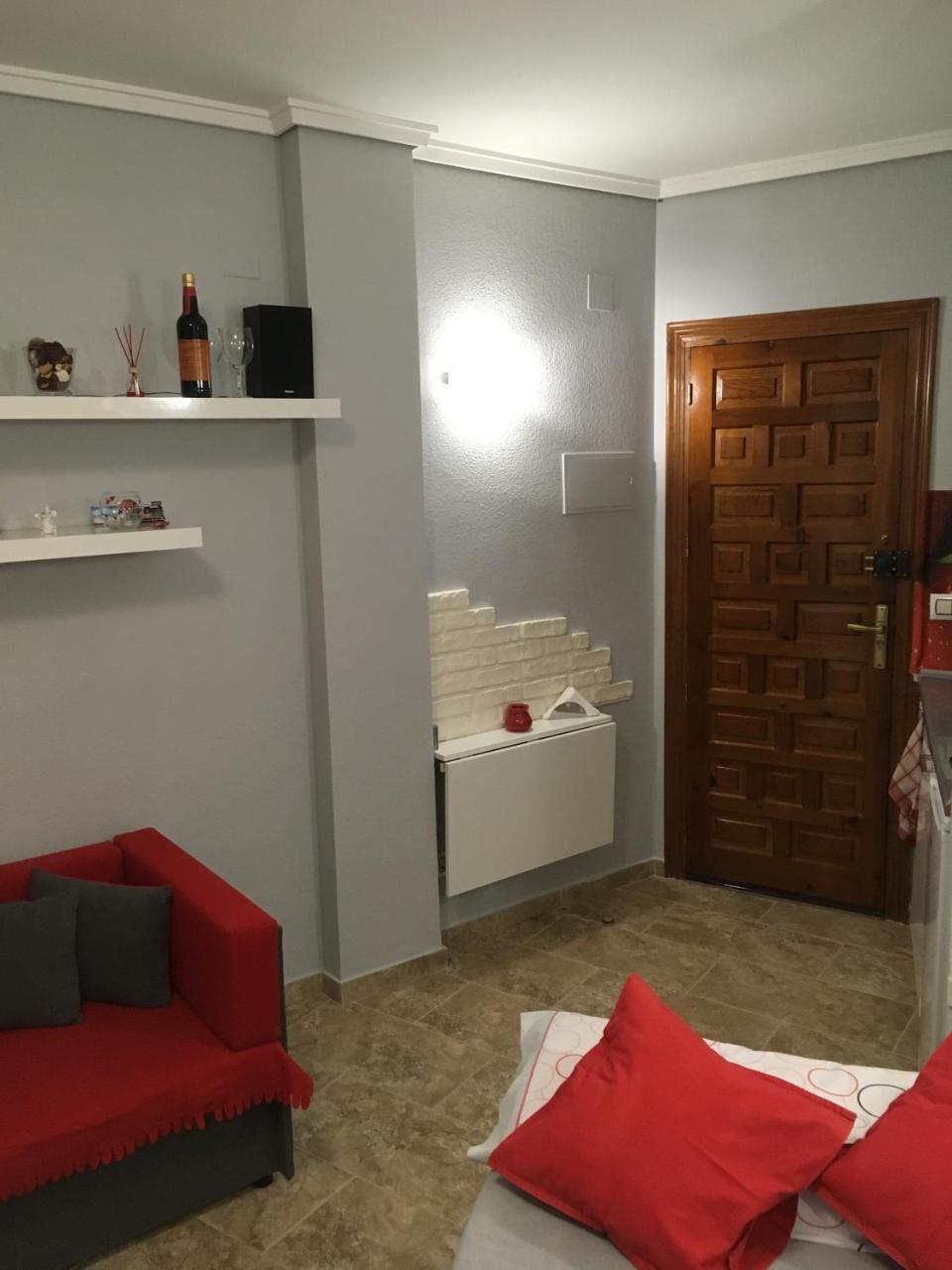 Denia Playa I Apartment Exterior photo